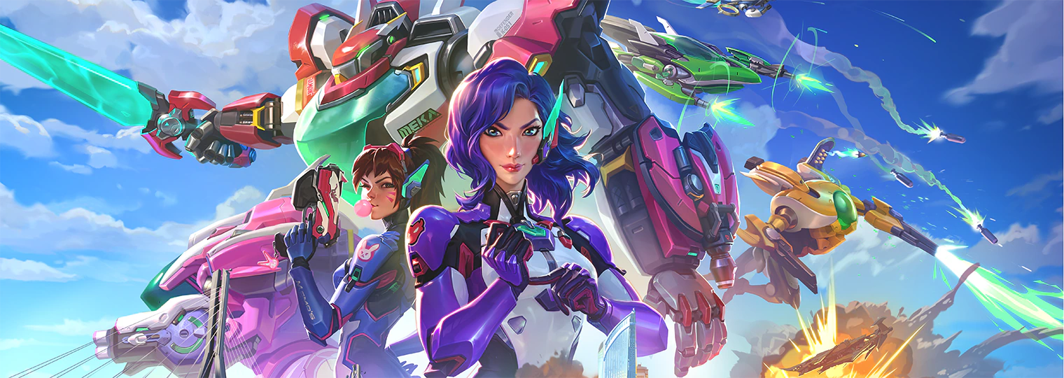 Overwatch 2 Season 4: Heroes of Busan Tips & Guide – Complete Beginner Guide