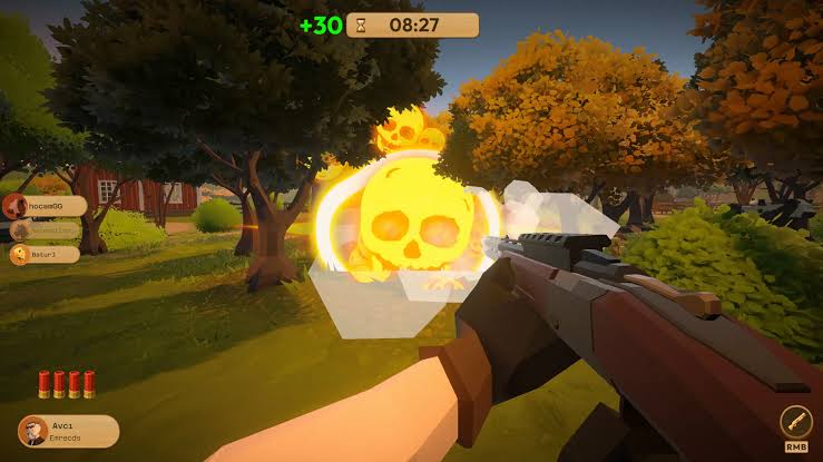 Moo Who? screenshot 1