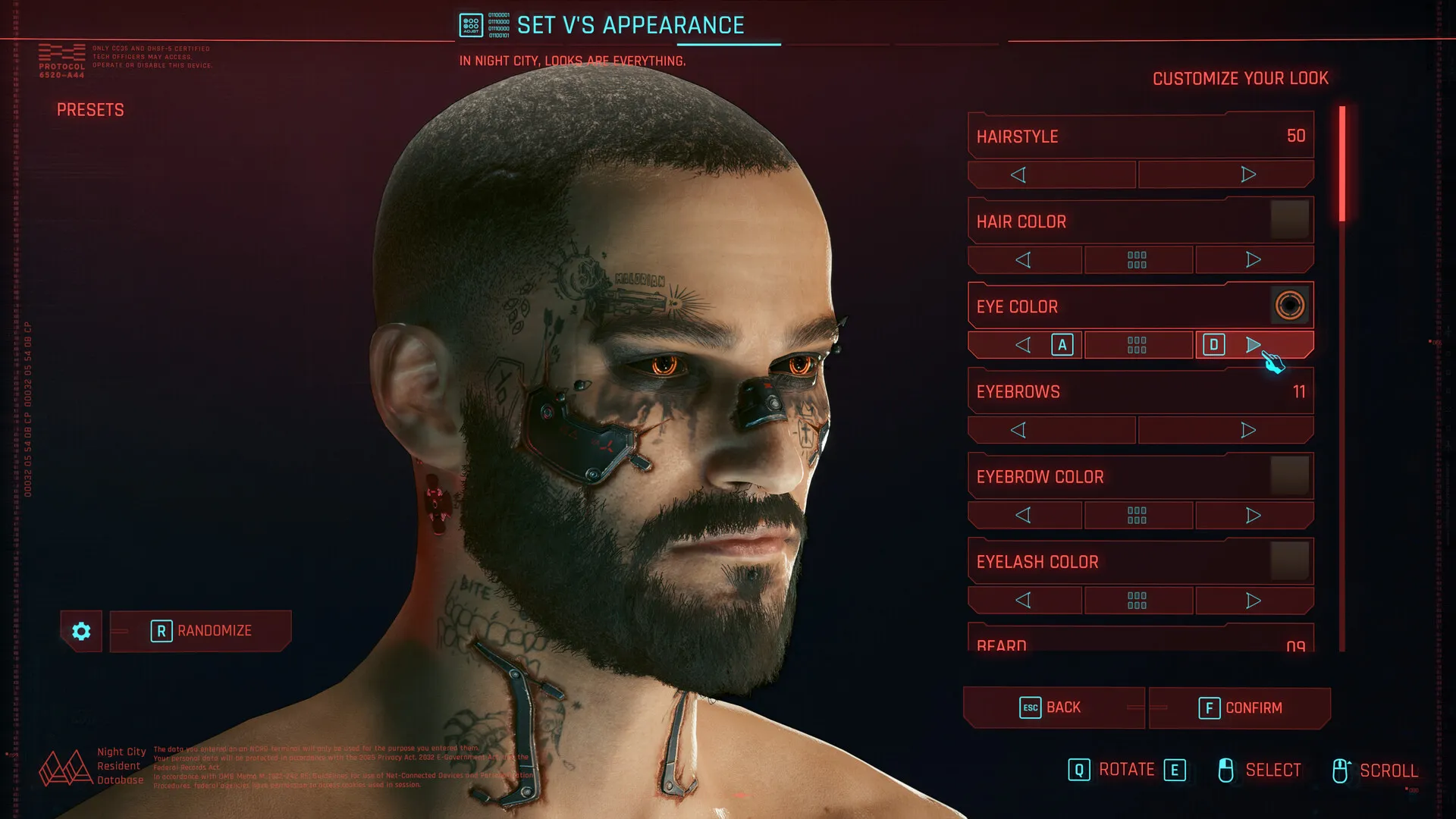 Cyberpunk 2077 screenshot 12