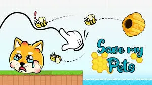 Save The Dog screenshot 7