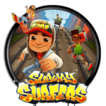 Subway Surfers