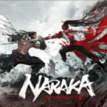 NARAKA: BLADEPOINT