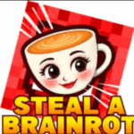 Steal a Brainrot